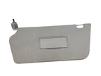 Driver Sun Visor Cargo Van Low Roof With Mirror Fits 15-20 TRANSIT 150