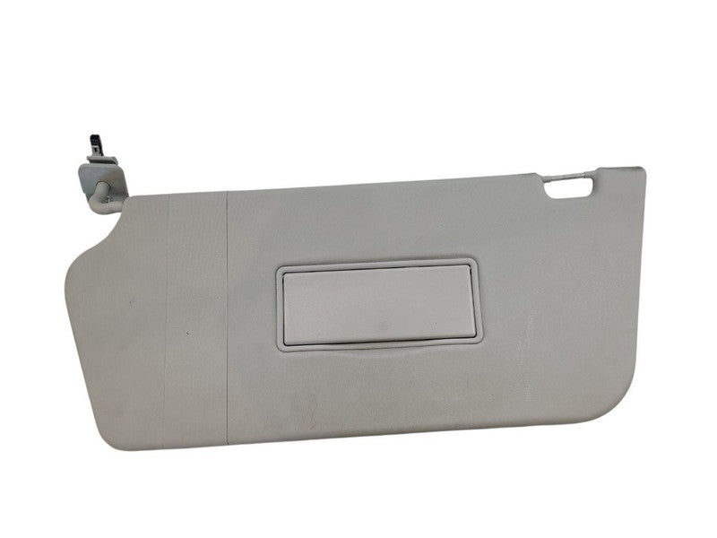 Driver Sun Visor Cargo Van Low Roof With Mirror Fits 15-20 TRANSIT 150