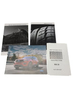 EXPLORER  2020 Owners Manual 629652