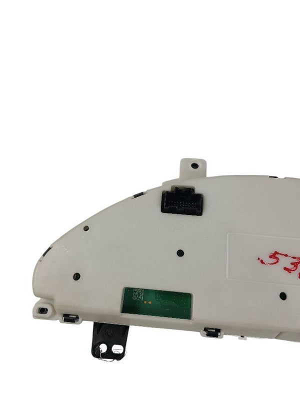 Speedometer MPH US Market Without Front View Camera Fits 14-16 ACADIA 