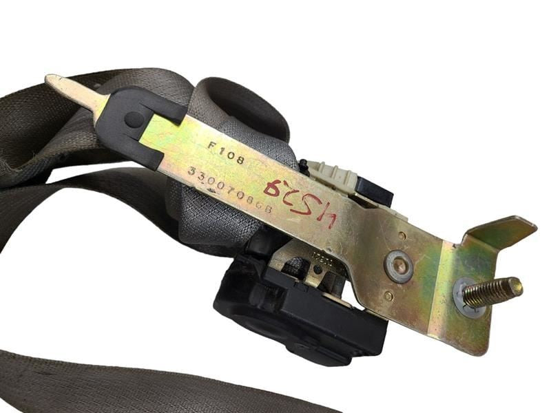 Seat Belt Front Bench 40/20/40 Driver Fits 04-08 FORD F150 PICKUP 5746