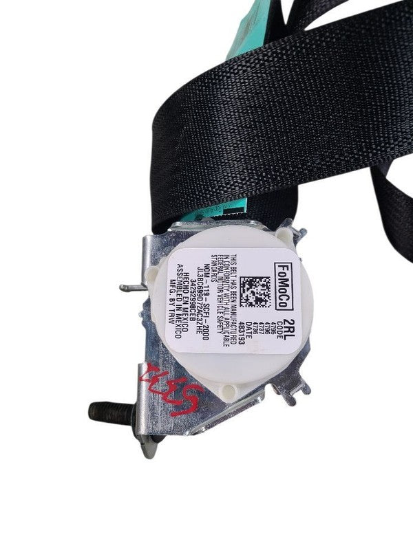 F150      2020 Seat Belt Rear 654250