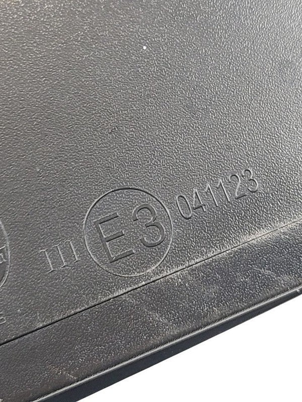 GHIBLI    2019 Side View Mirror 664899