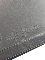 GHIBLI    2019 Side View Mirror 664899