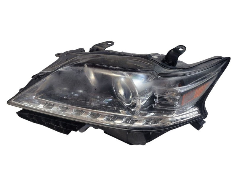 Driver Headlight Xenon HID Adaptive Headlamps Fits 13-15 LEXUS RX350 6