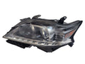 Driver Headlight Xenon HID Adaptive Headlamps Fits 13-15 LEXUS RX350 6