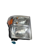 Passenger Headlight Composite Fits 11-16 FORD F250SD PICKUP 628752