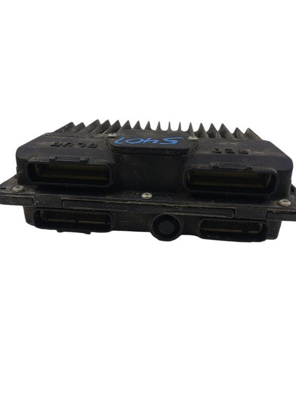 Engine ECM Electronic Control Module 4.3L ID 16250279 Fits 98-99 ASTRO