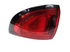 Passenger Tail Light LED Lamps Quarter Panel Mounted Fits 17-19 PACIFI