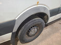 SPRINTV25 2016 Fender Flare/Extension 679645