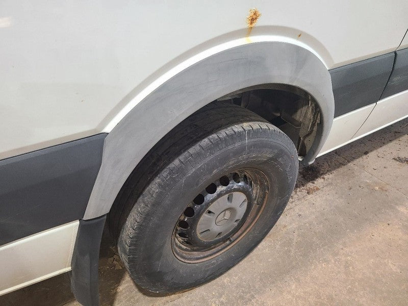 SPRINTV25 2016 Fender Flare/Extension 679645
