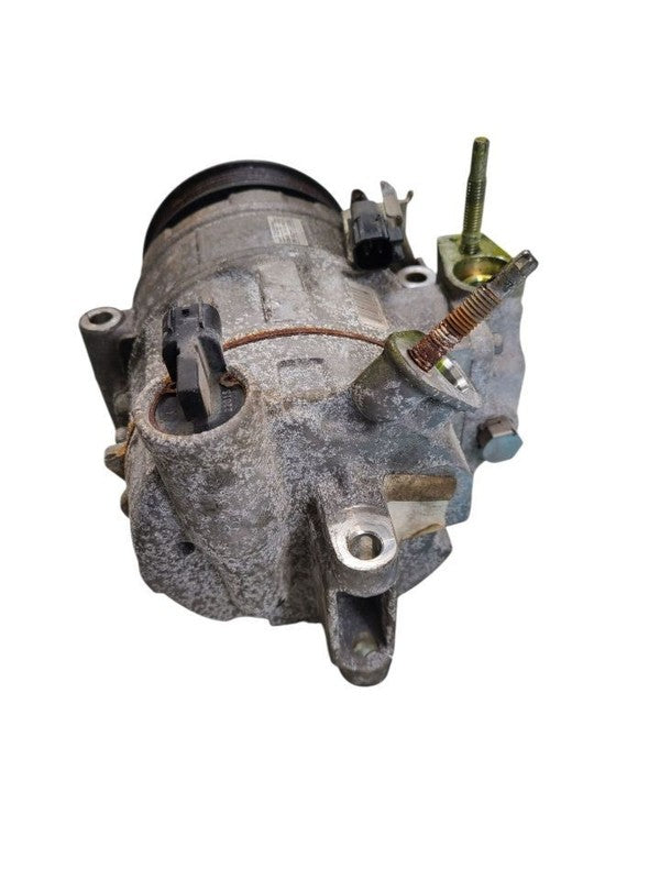 AC Compressor Fits 13-16 MKZ 630562
