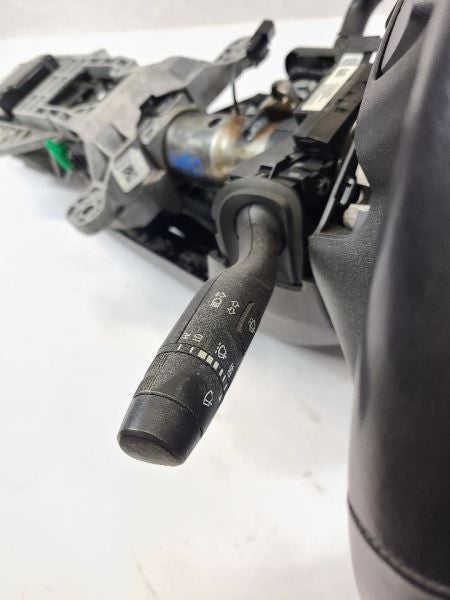 Steering Column New Style Keyless Ignition Fits 19 SIERRA 1500 PICKUP 