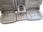 SILVRDO35 2016 Seat Rear 660796