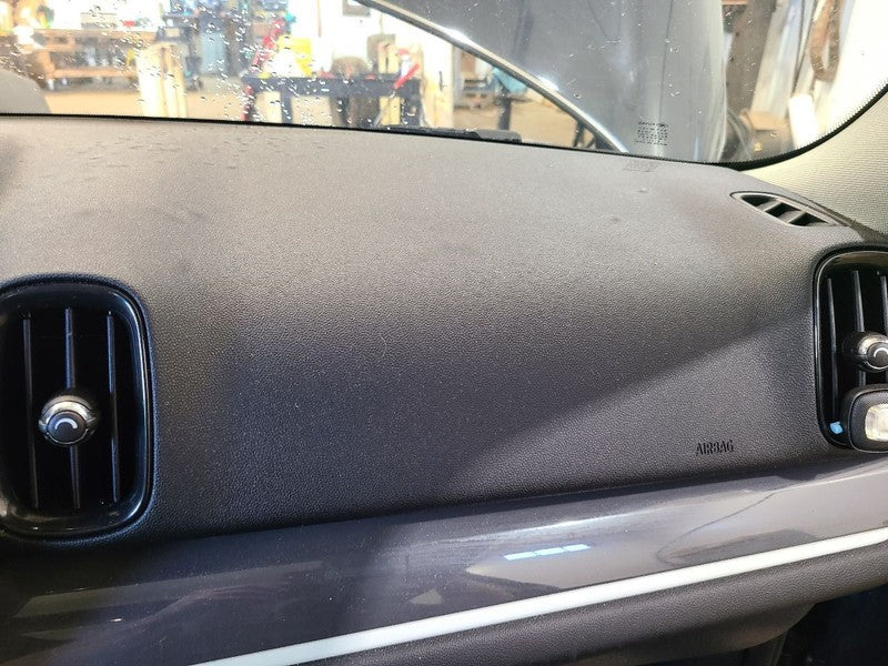 Dash Panel Without Head-up Display Fits 17-20 COUNTRYMAN 674699