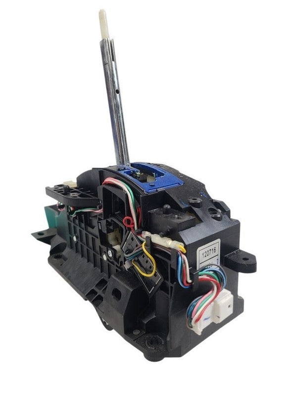 JX35      2013 Transmission Shift 661948