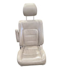 LX470     1999 Front Seat 674378