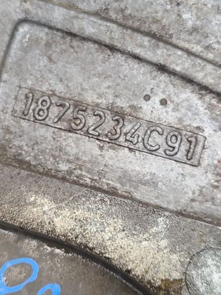 F250SD    2008 Bell Housing 222151