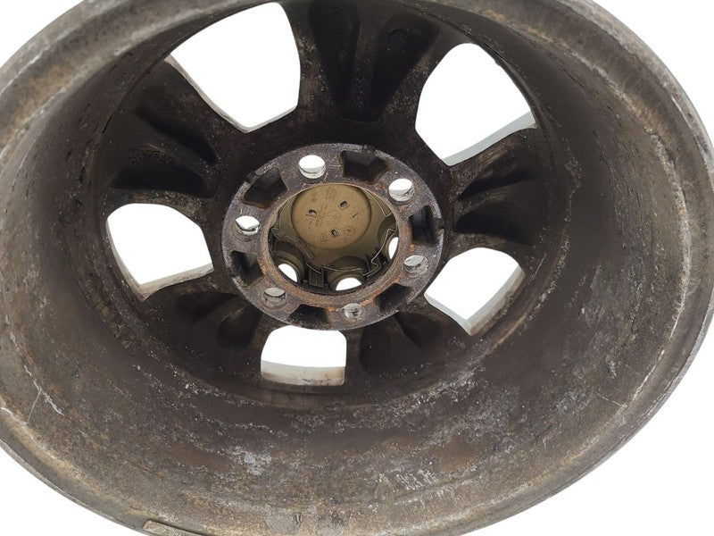 Wheel 16x7 Alloy 5 Spoke Fits 05-15 TACOMA 625131