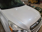 Hood Fits 10-14 LEGACY 664697