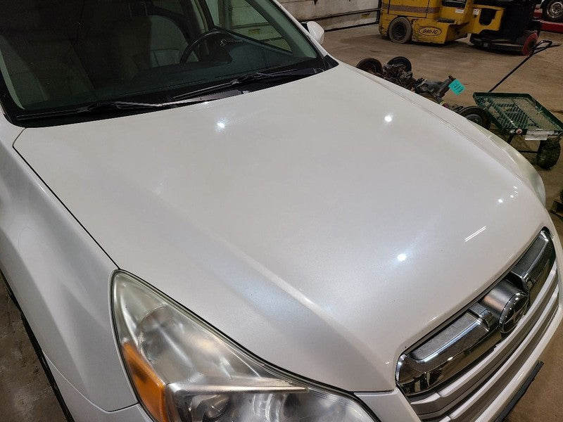 Hood Fits 10-14 LEGACY 664697