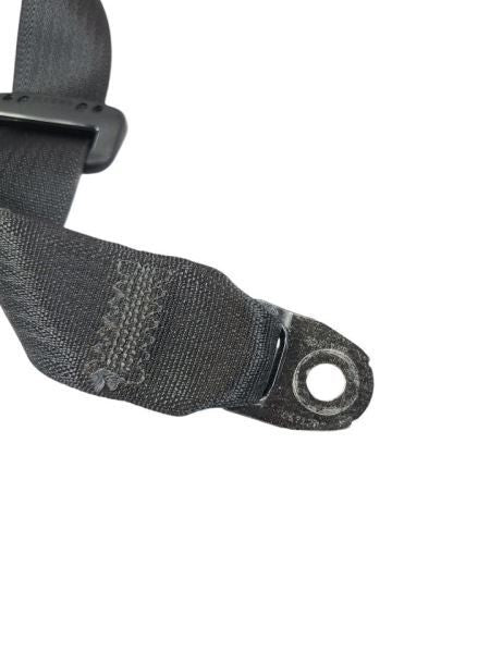 CHARGER   2019 Seat Belt Rear 592073