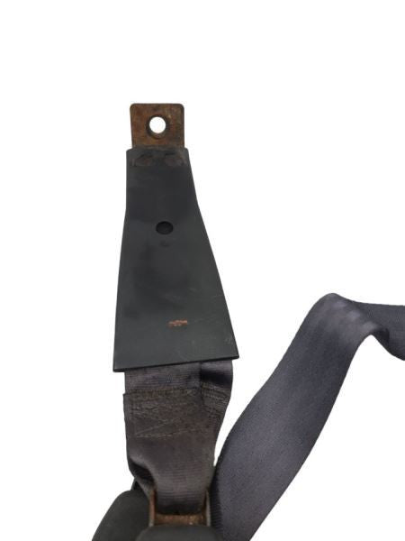 RAM1500   1996 Seat Belt Rear 586637