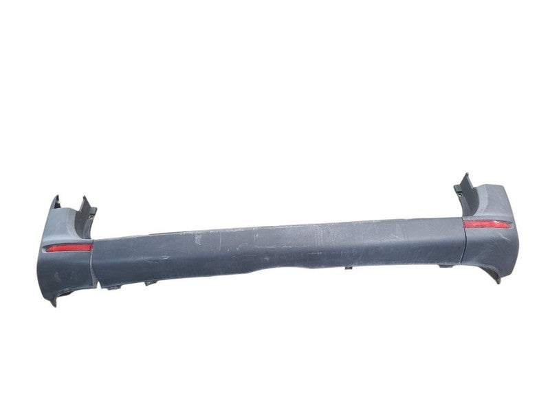 Rear Bumper With Blind Spot Alert Fits 19-22 MERCEDES SPRINTER 1500 67