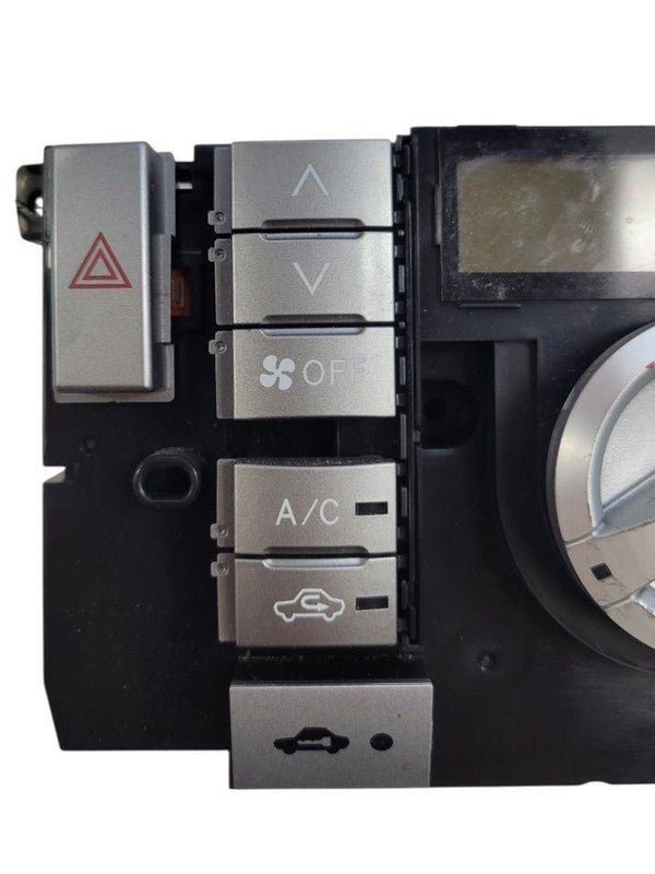 Temperature Control Fits 08-10 SCION TC 673377