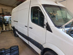 Fuel Pump Only Injection Pump Fits 07-09 SPRINTER 2500 672989