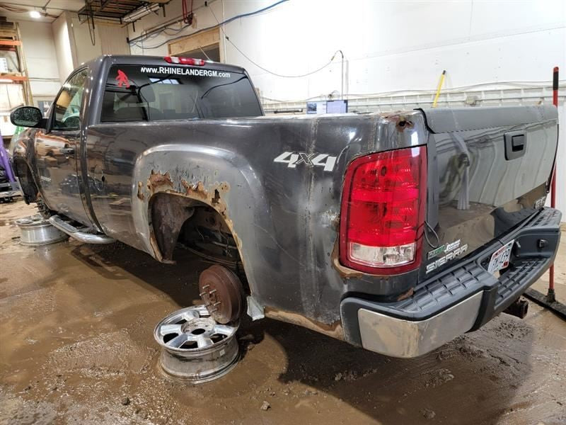 Transfer Case Floor Shift Automatic Fits 09-13 SIERRA 1500 PICKUP 5432