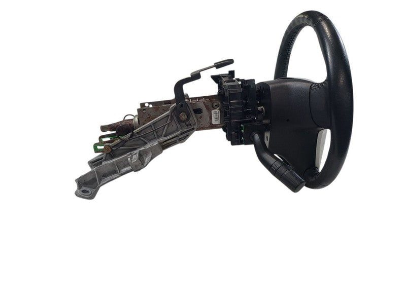 Steering Column Floor Shift Electric Locking Column Fits 11-12 EXPLORE