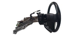 Steering Column Floor Shift Electric Locking Column Fits 11-12 EXPLORE