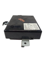 Chassis ECM Body Control BCM Center Dash VIN B 8th Digit Fits 11 SONAT
