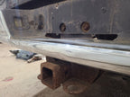 Rear Bumper Step Bumper Chrome Fits 02-03 DODGE 1500 PICKUP 649392