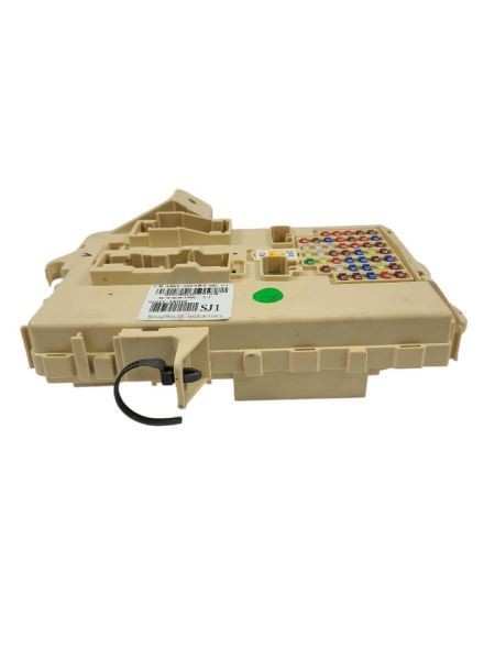 ELANTRA   2015 Fuse Box Cabin 591393