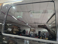 Passenger Rear Door Glass Classic Style Fits 09-23 DODGE 1500 PICKUP 6
