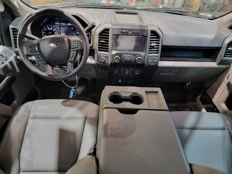 F250SD    2022 Speedometer 542118