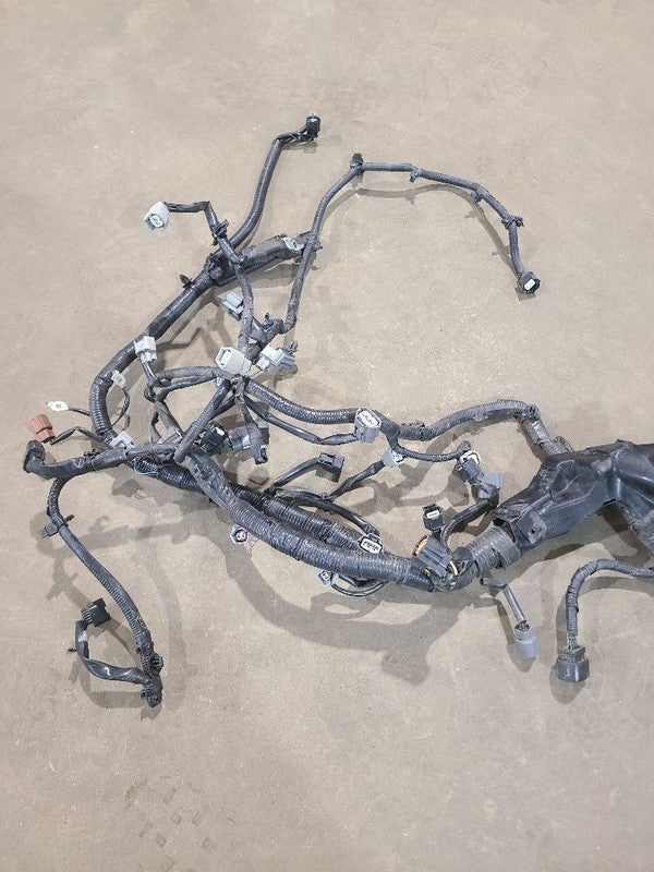QX60      2016 Engine Wire Harness 659891