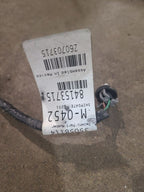 MALIBU    2018 Lamp Wiring Harness 620150