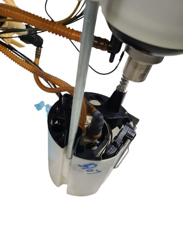 Fuel Pump Assembly Fits 09-12 AUDI Q5 634710