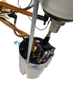 Fuel Pump Assembly Fits 09-12 AUDI Q5 634710