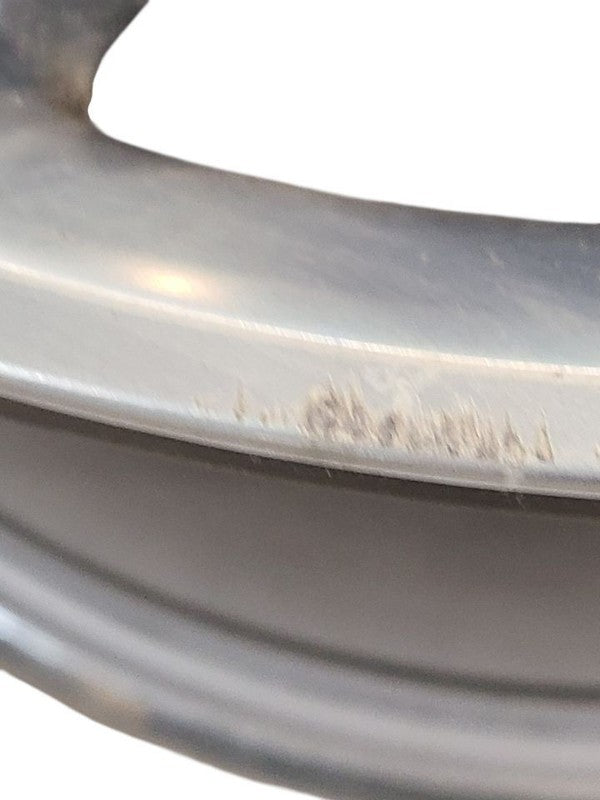Wheel 17x7-1/2 Road Wheel 5 Spoke Opt Wak Fits 19 CHEROKEE 661715