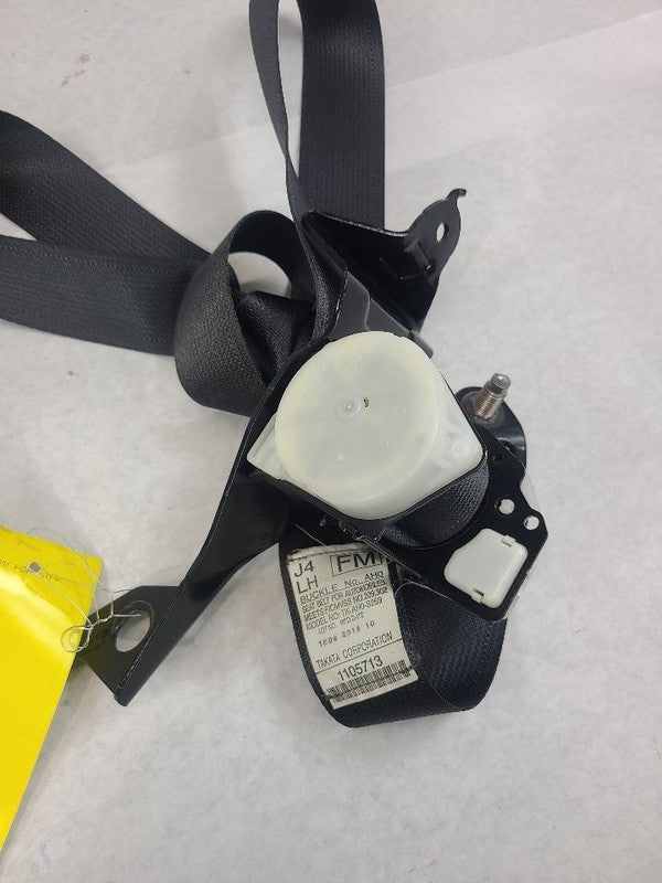 FORESTER  2016 Seat Belt Rear 607274