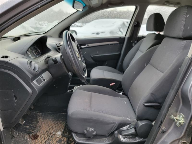 Passenger Right Side View Mirror Cable Ntbk Fits 07-11 AVEO 561844