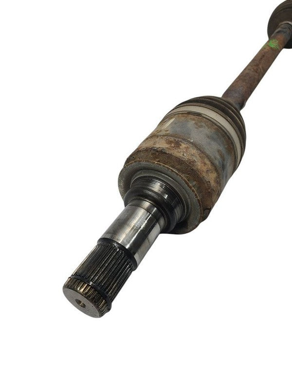 Axle Shaft 164 Type Rear GL350 Fits 07-12 MERCEDES GL-CLASS 610830