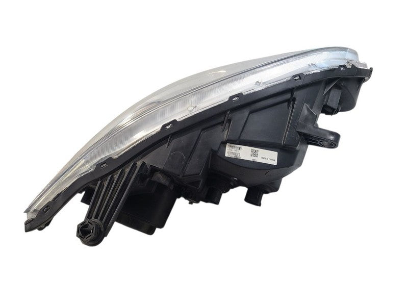 Driver Left Headlight Chrome Bezel Fits 11-14 200 663197