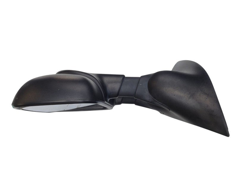 Driver Side View Mirror Manual Dual Arms Fits 02-07 FORD F250SD PICKUP