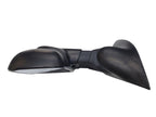 Driver Side View Mirror Manual Dual Arms Fits 02-07 FORD F250SD PICKUP