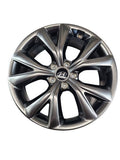 Wheel 19x7-1/2 Alloy Sport ID 529102W400 Fits 17-18 SANTA FE 587360
